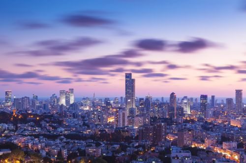 tel aviv