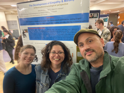 יריד המעבדות - גונדה - ינואר 2026