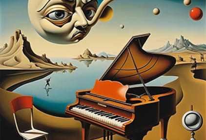 Pedagogy in a musical context