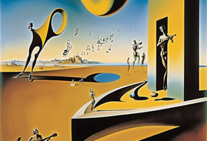 Technology and creativity