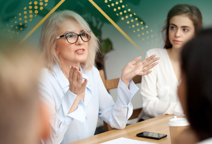 מלווים אקדמיים 