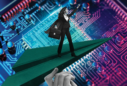 Bringing Tomorrow's Defence-Tech Today