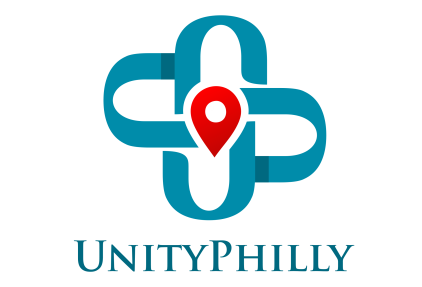 UnityPhilly Logo