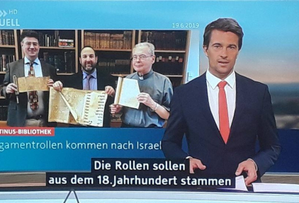 German Television