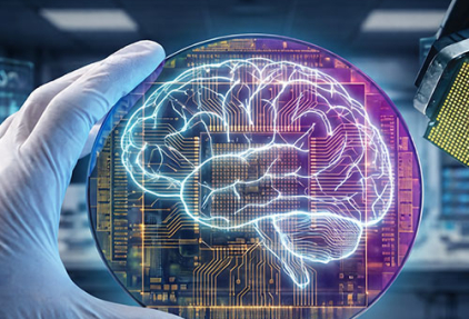 Chip Design Futures: AI for the Next Era of Chip Design