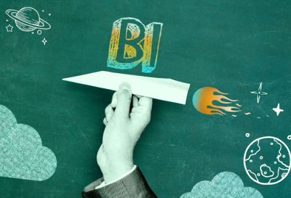 מפתחי בינה עיסקית