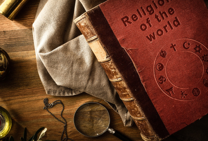 Religious Education