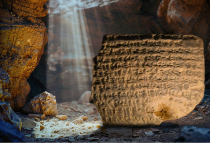 חזון המקדש ביחזקאל בהקשרו הבבלי