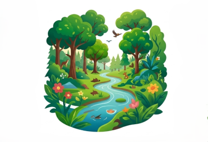 Biodiversity Loss: The protective power of nature