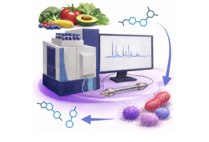 Identifying and characterizing novel metabolites