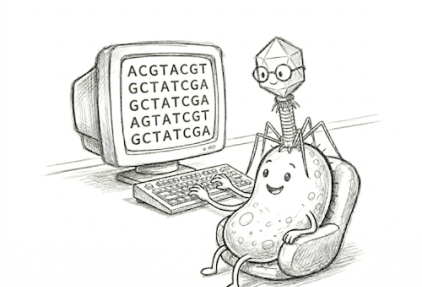 computational viromics
