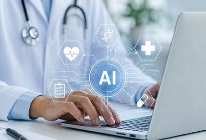 Who Adopts AI-Based Healthcare Services llustrations