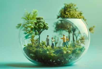 Climate Ethics