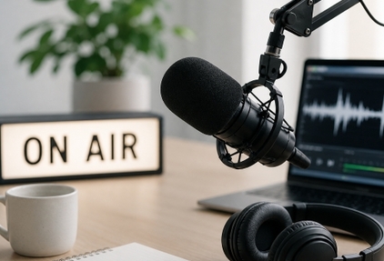 The Future of Work and Skills-Based Employment (Podcast Interview) illustration 