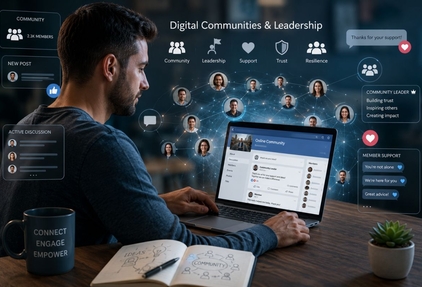 digital communities