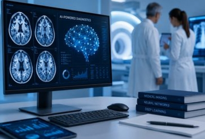 Machine Learning for Medical Diagnosis