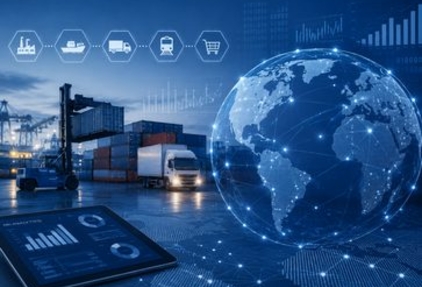 Information Theory for Industrial & Service Systems