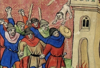 Violence 
