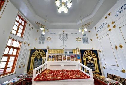 בית כנסת 