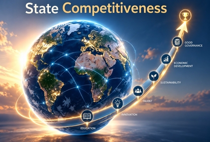 State Competitiveness - STAC Research Group