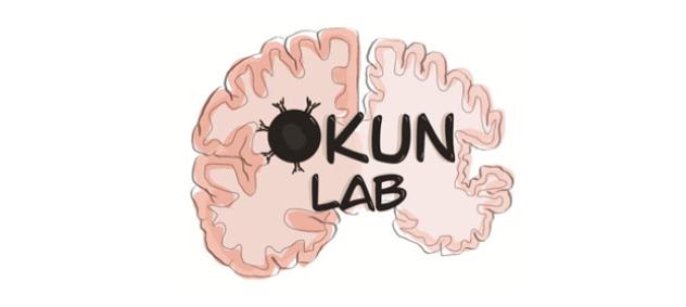 Okun lab logo