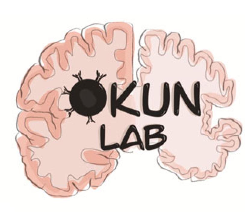 Okun lab logo