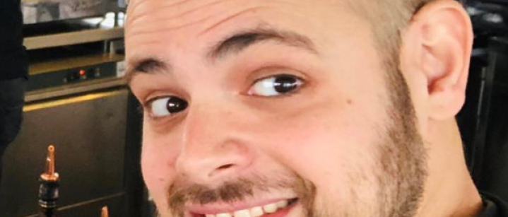 גלעד גרינוולד