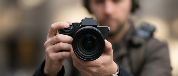 Camera