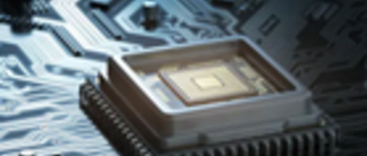 Enics Chip