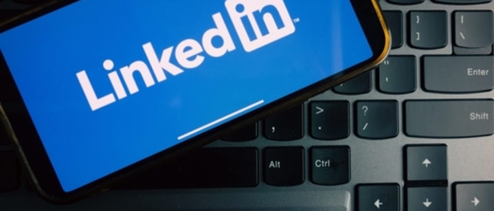 linkedin