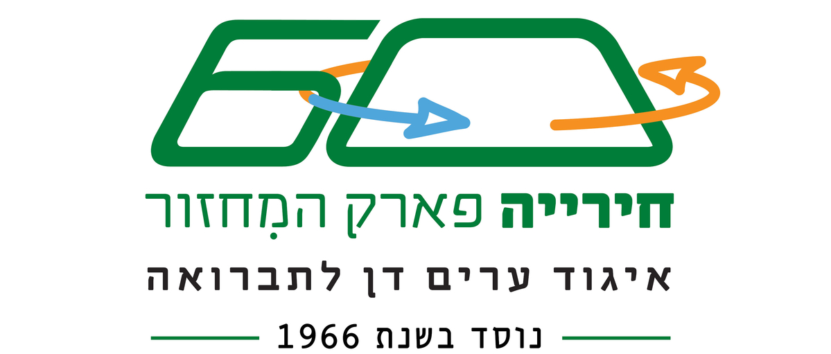 Hiriya Recycling Park