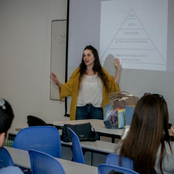 תכנית התיכונים תשפ''ב