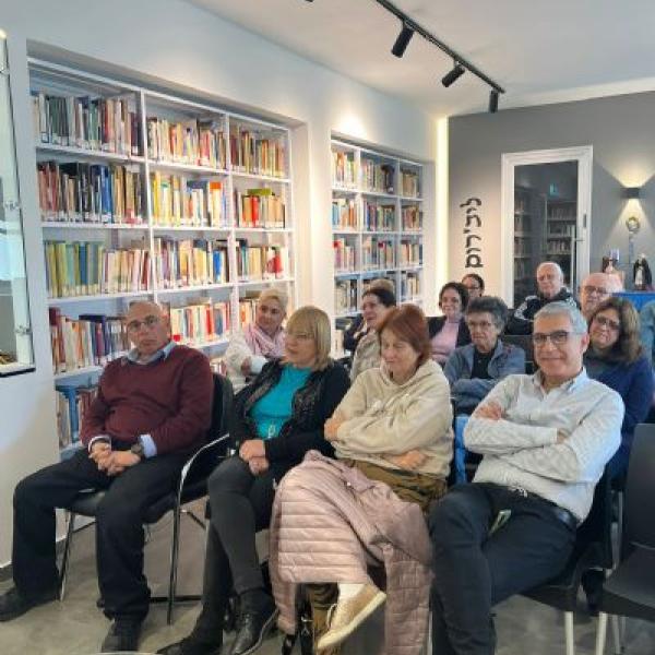 תמונה מהמפגש