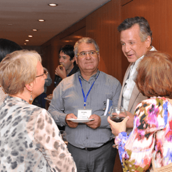 INS conference Jerusalem 2014
