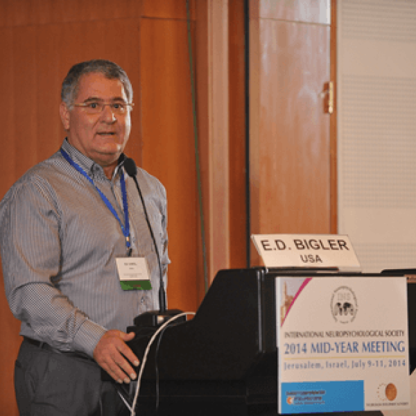 INS conference Jerusalem 2014