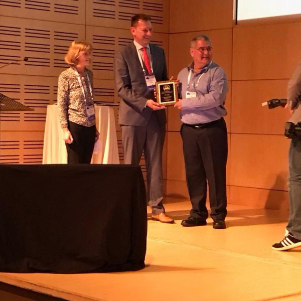 Career award