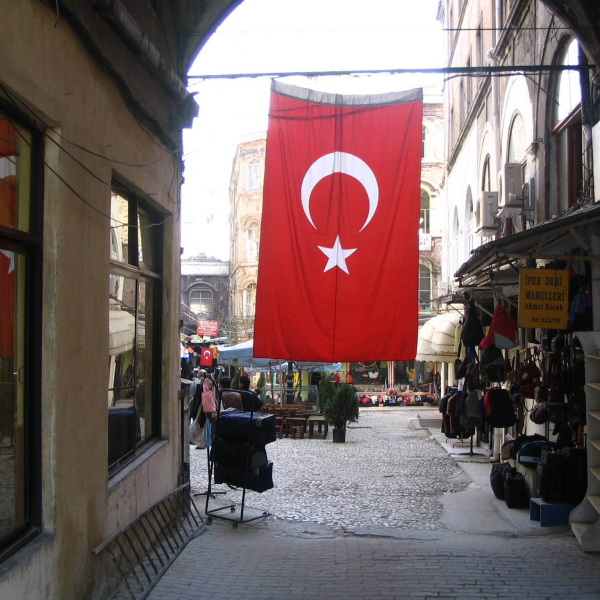 Istanbul 2005