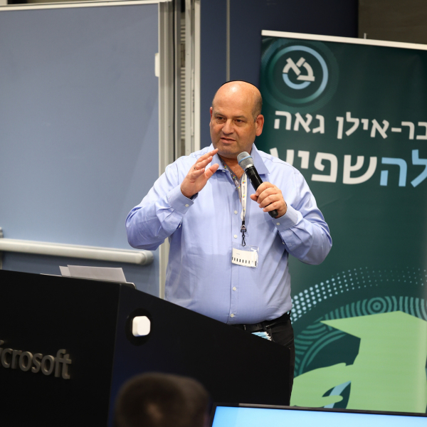 מנטור בוסט למילואימניקים 28.4.25