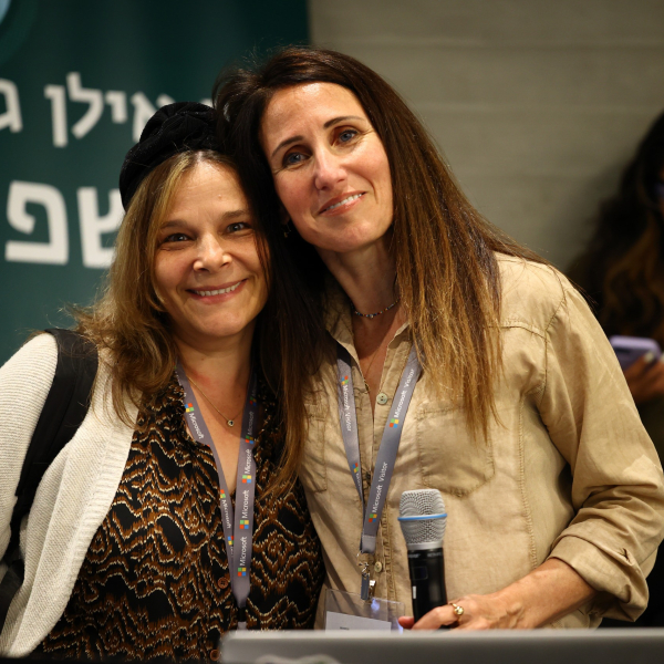 מנטור בוסט למילואימניקים 28.4.25