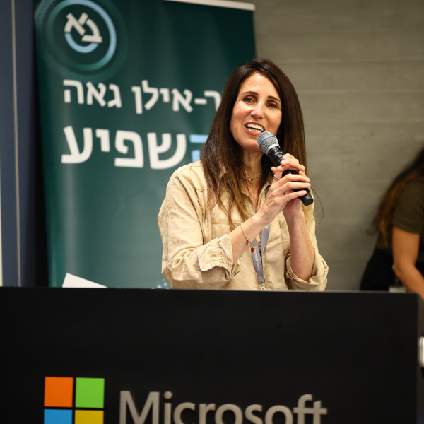 מנטור בוסט למילואימניקים 28.4.25