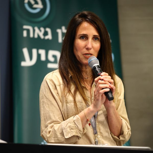 מנטור בוסט למילואימניקים 28.4.25