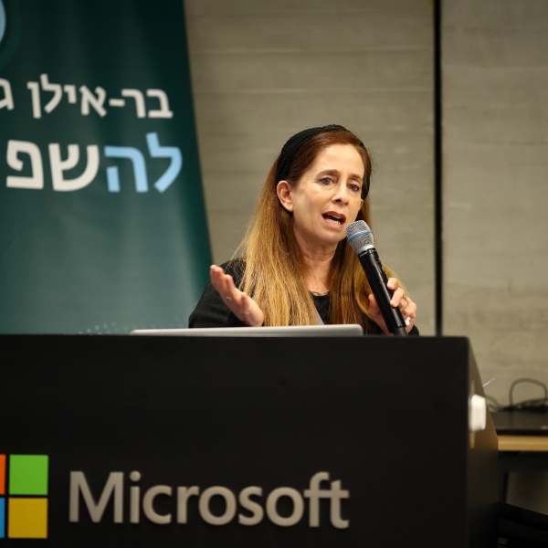 מנטור בוסט למילואימניקים 28.4.25