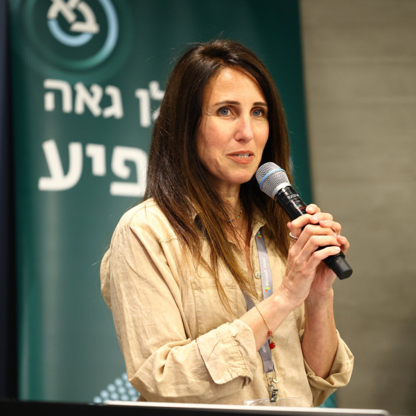 מנטור בוסט למילואימניקים 28.4.25