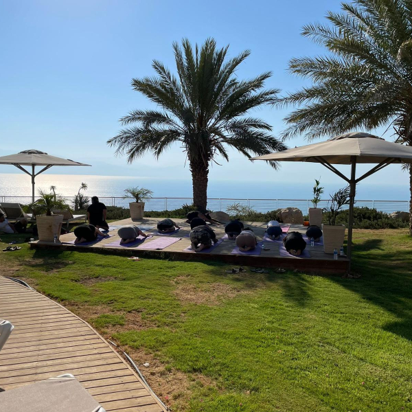 ריטריט סופ"ש זוגות