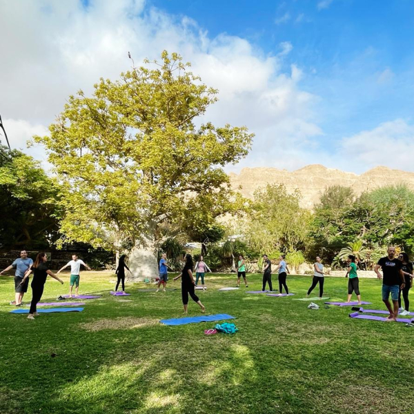 ריטריט סופ"ש זוגות