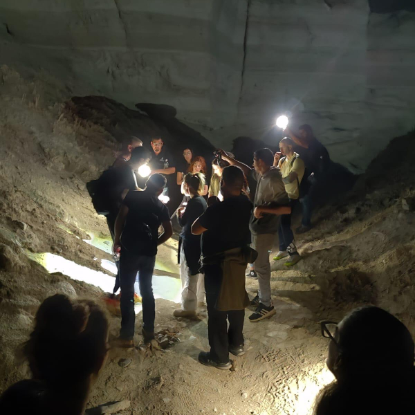 ריטריט סופ"ש זוגות