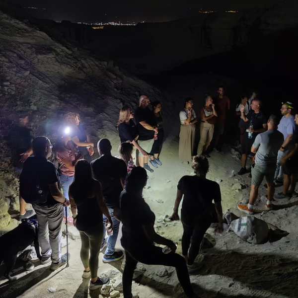 ריטריט סופ"ש זוגות