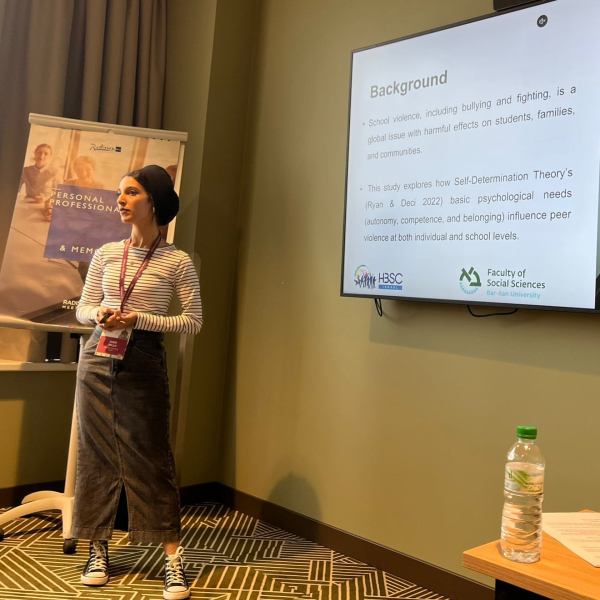  Professor Sophie D. Walsh 