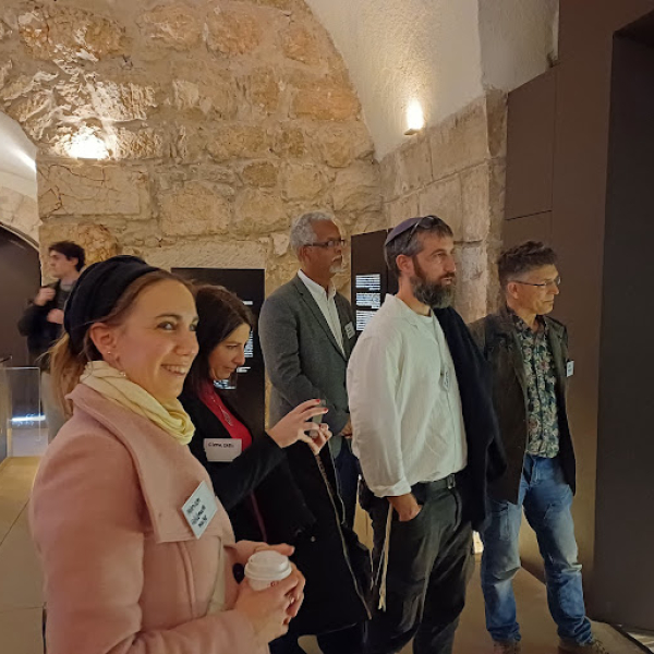 Interfaith Conference