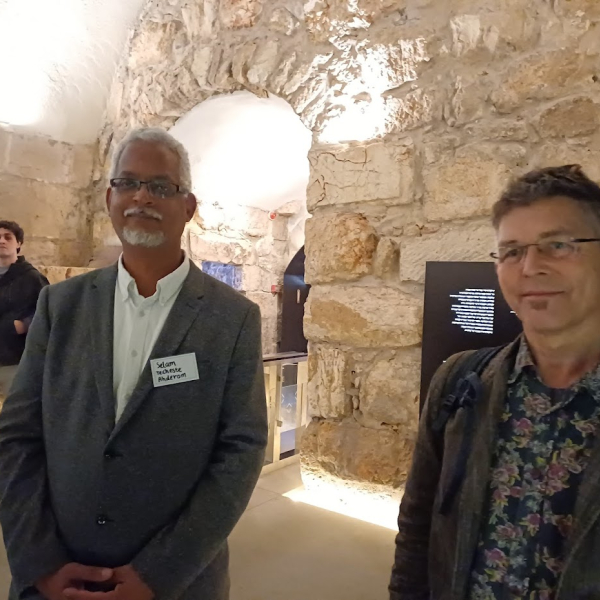 Interfaith Conference